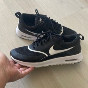 Womens Nike Air Max